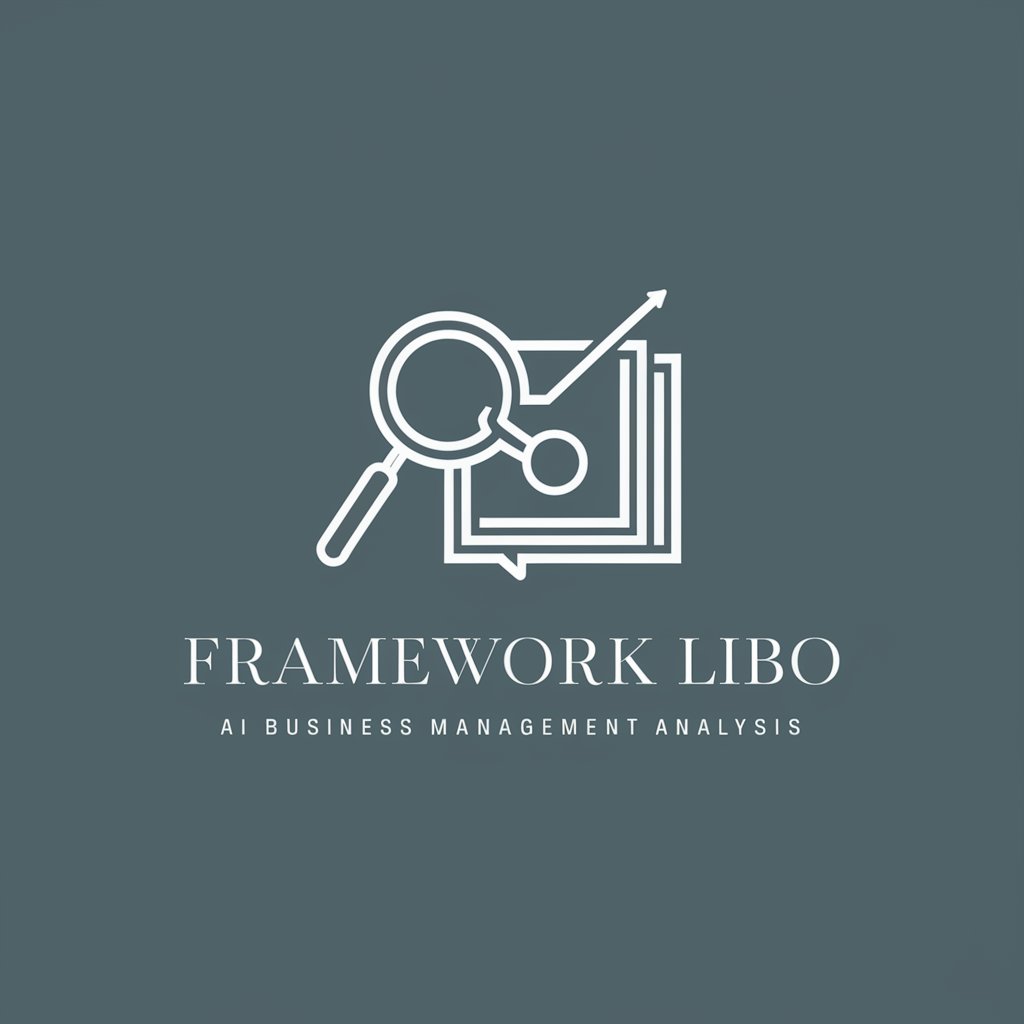 Framework Libo