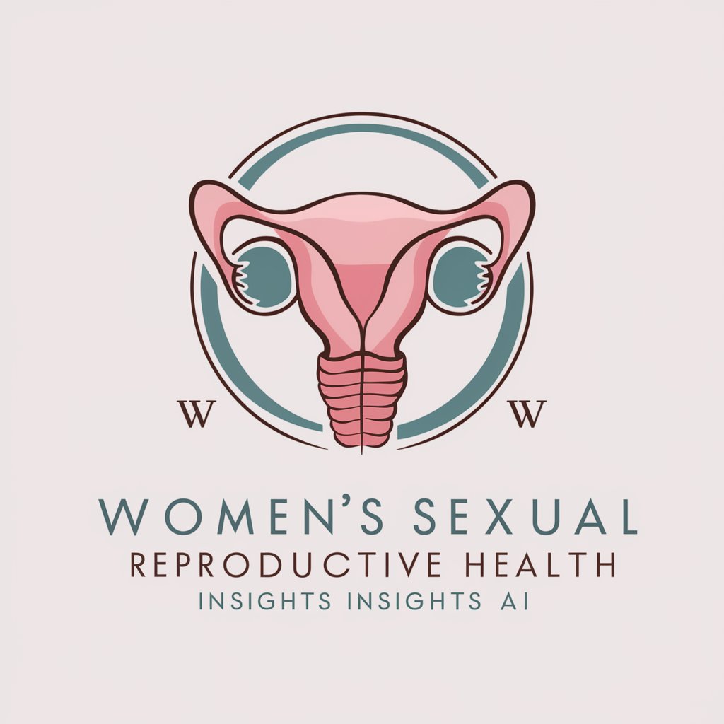 Women's Sexual Reproductive Health Insights AI