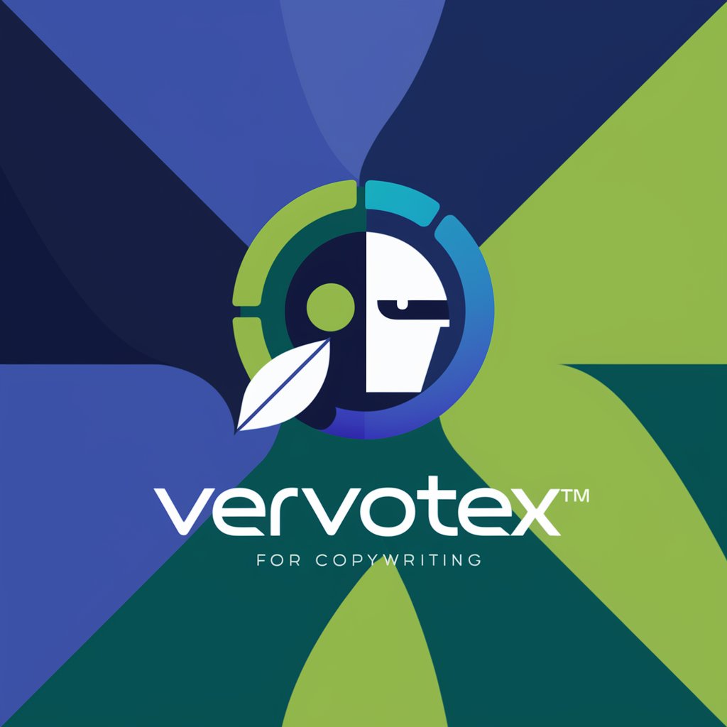 Vervotex AI for Copywriting