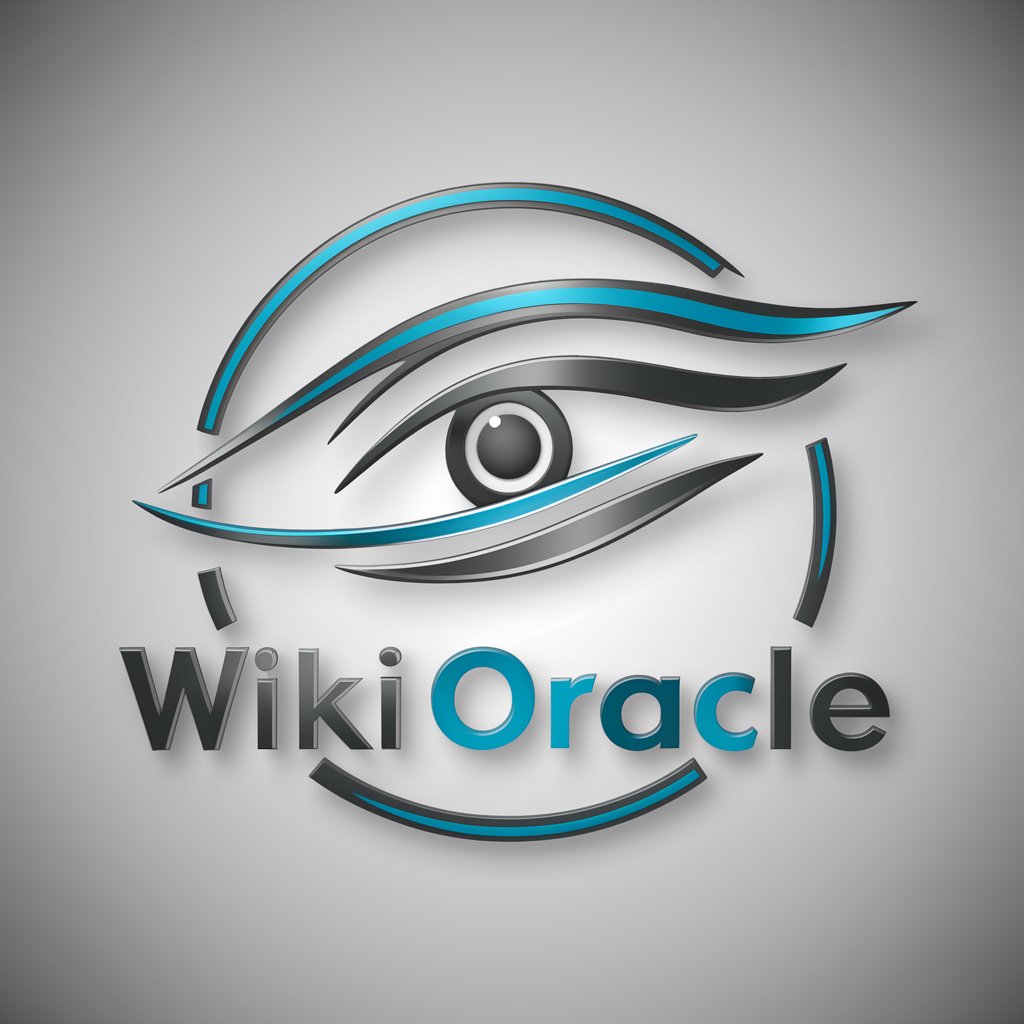 Wiki Oracle