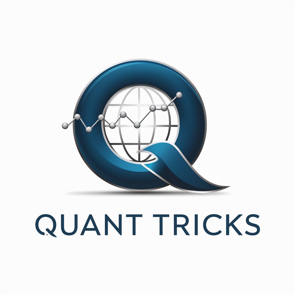 Quant Tricks