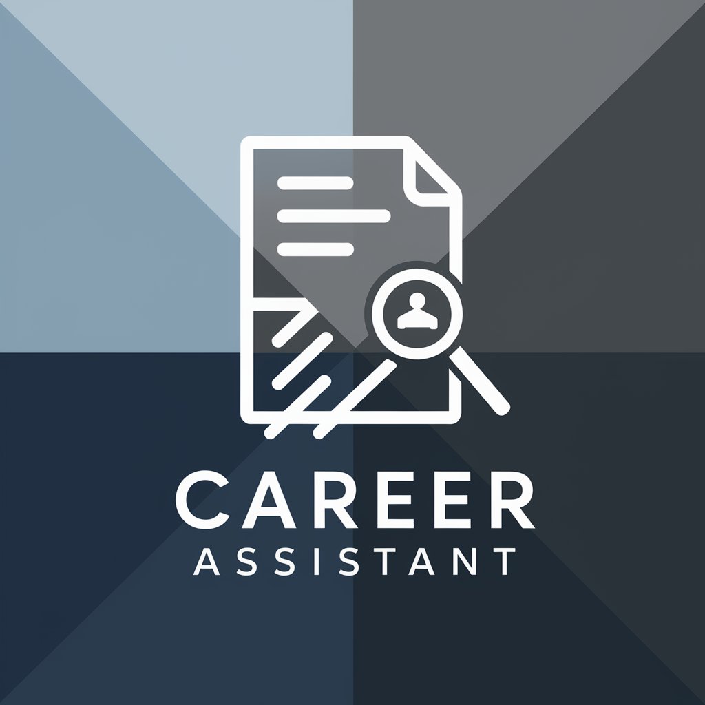 Career Assistant