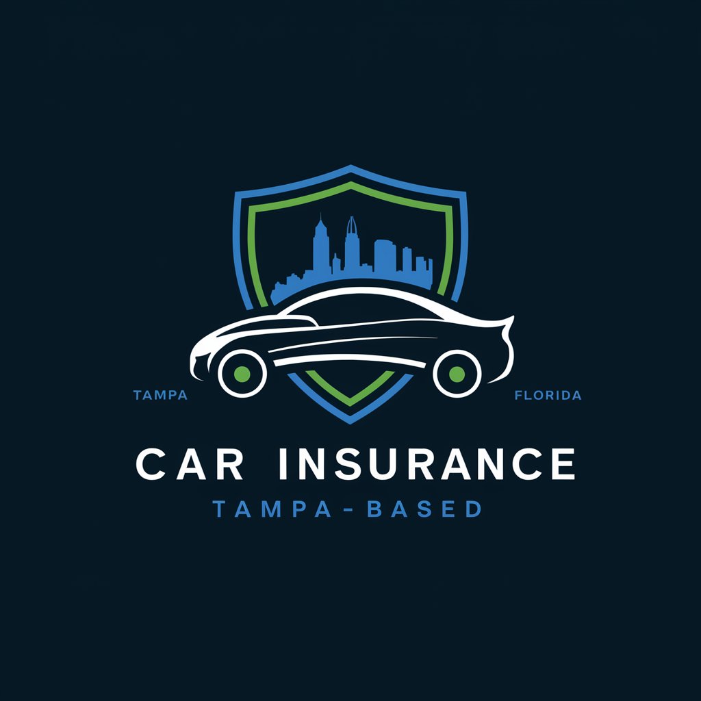 Car Insurance Tampa, FL in GPT Store