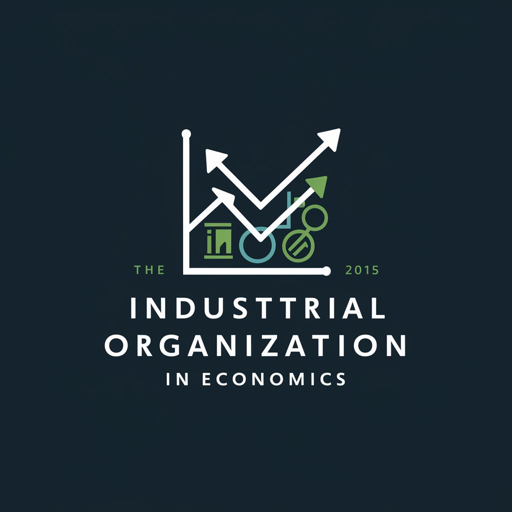 Industrial Organization