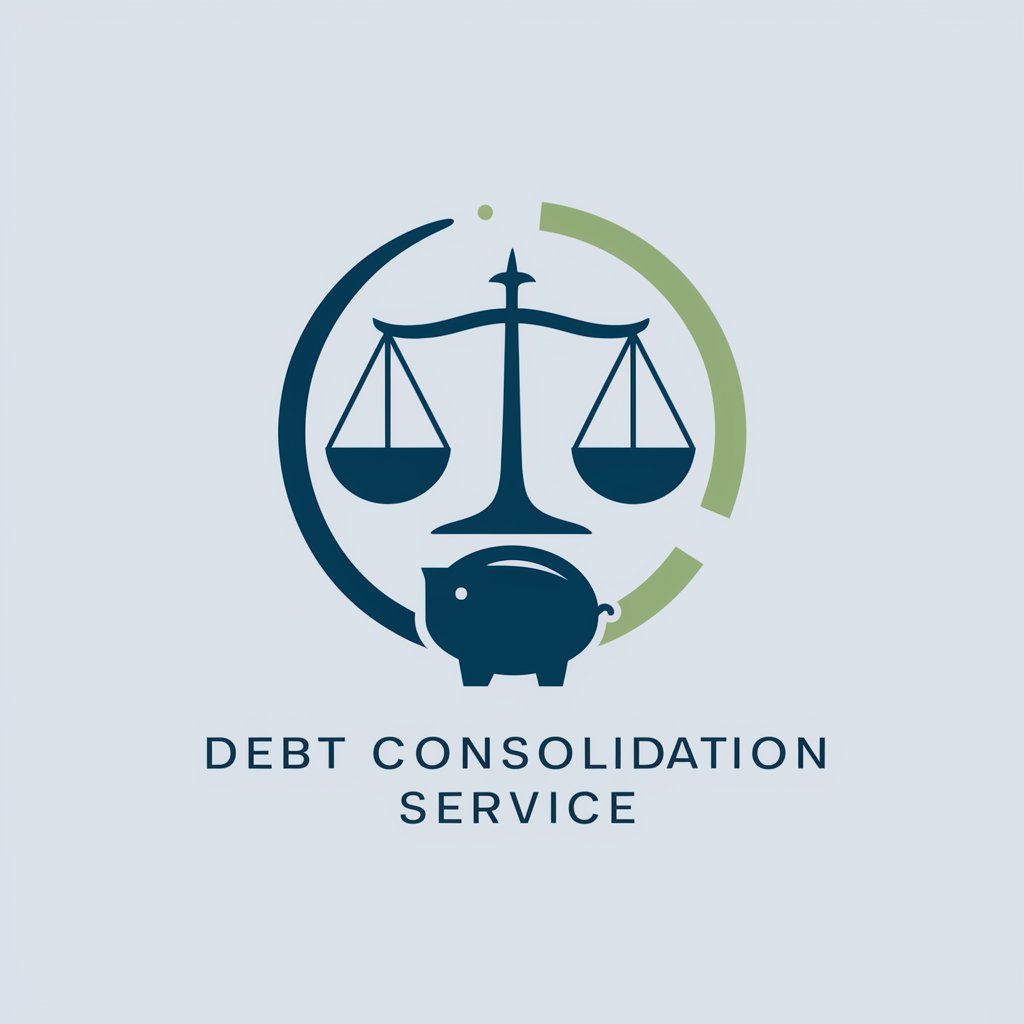 Debt Consolidation in GPT Store