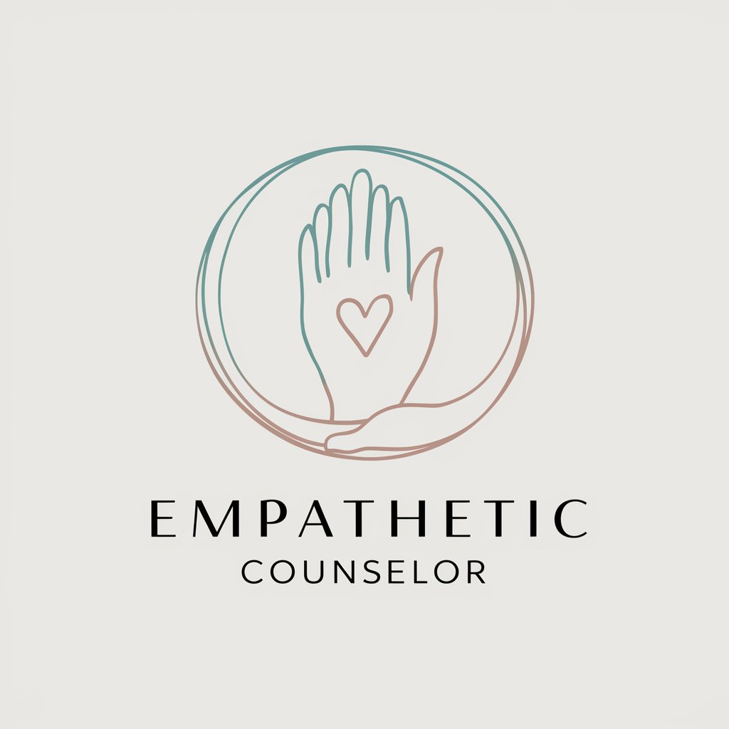 Empathetic Counselor