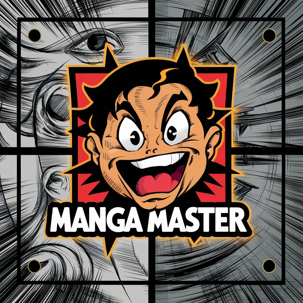 mangamaster