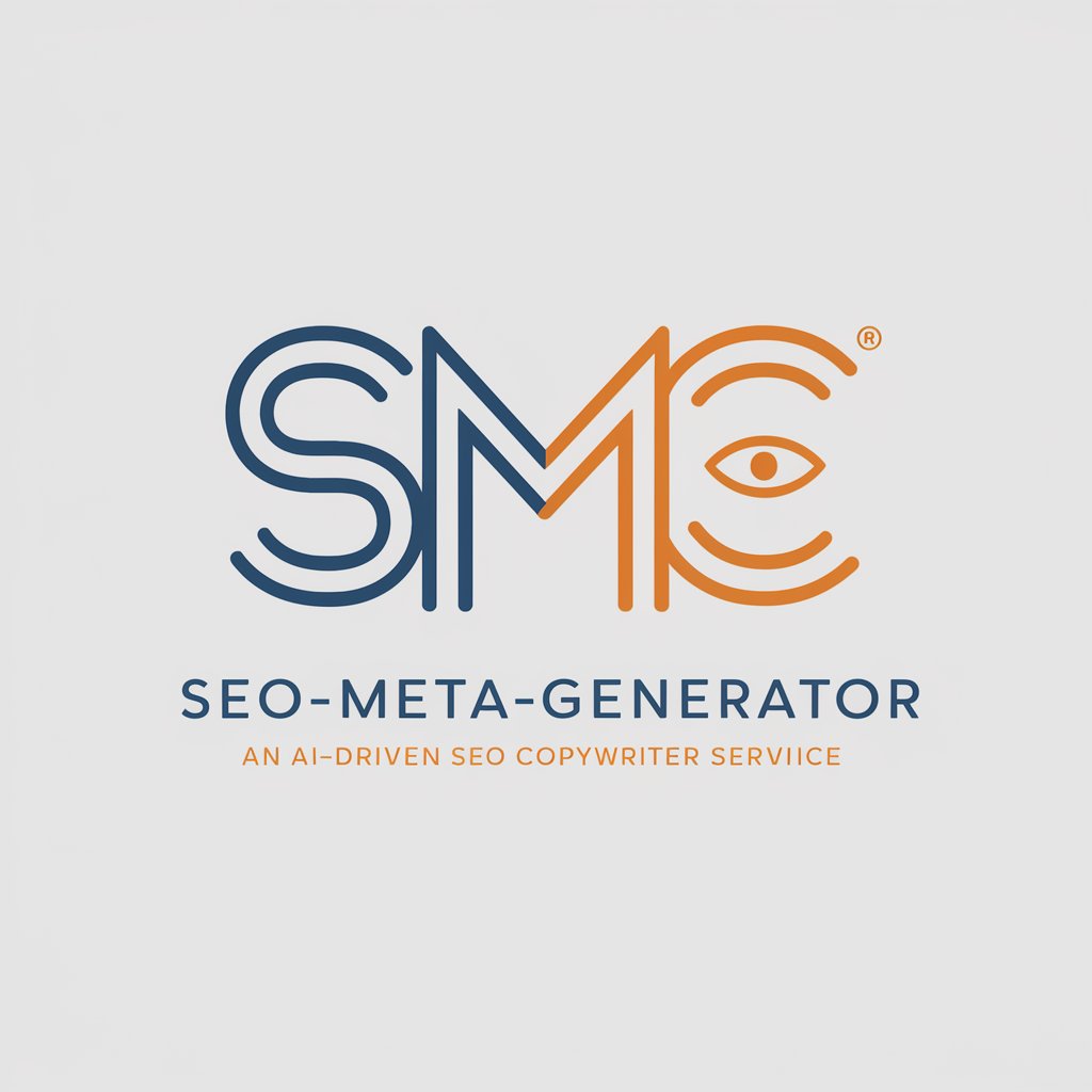 SEO-Meta-Generator