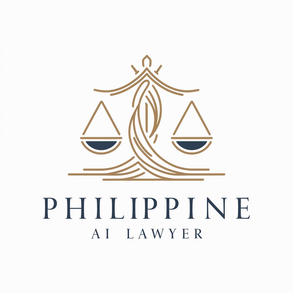 Philippine AI Lawyer