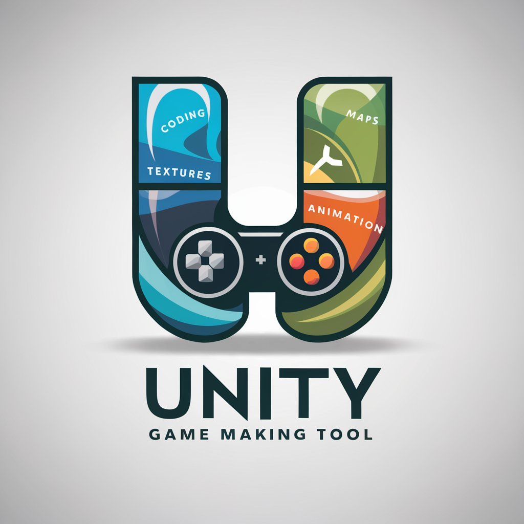 Unity Game Making Tool