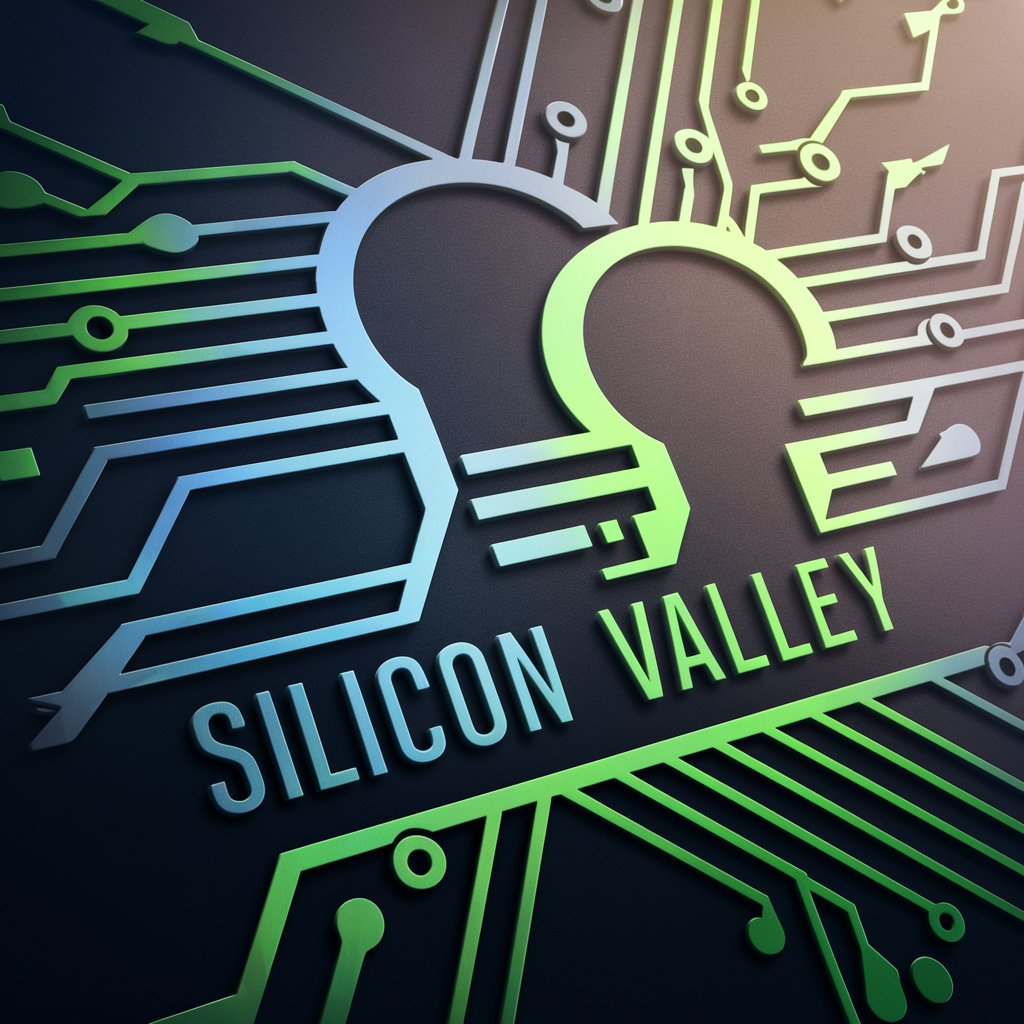 Silicon Valley in GPT Store
