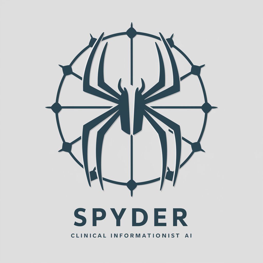 SPYder