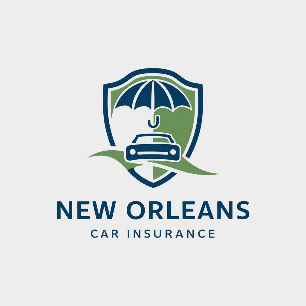 Car Insurance New Orleans, LA in GPT Store