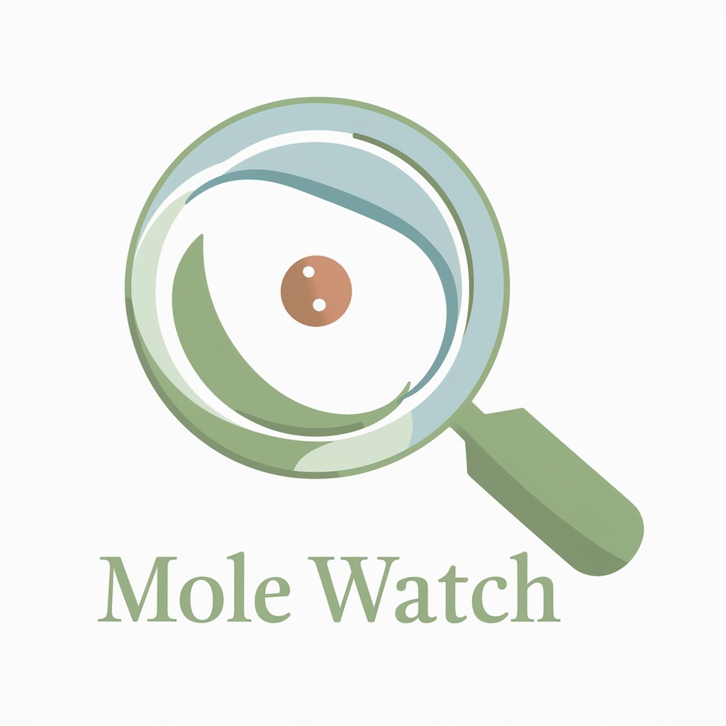 Mole Watch in GPT Store