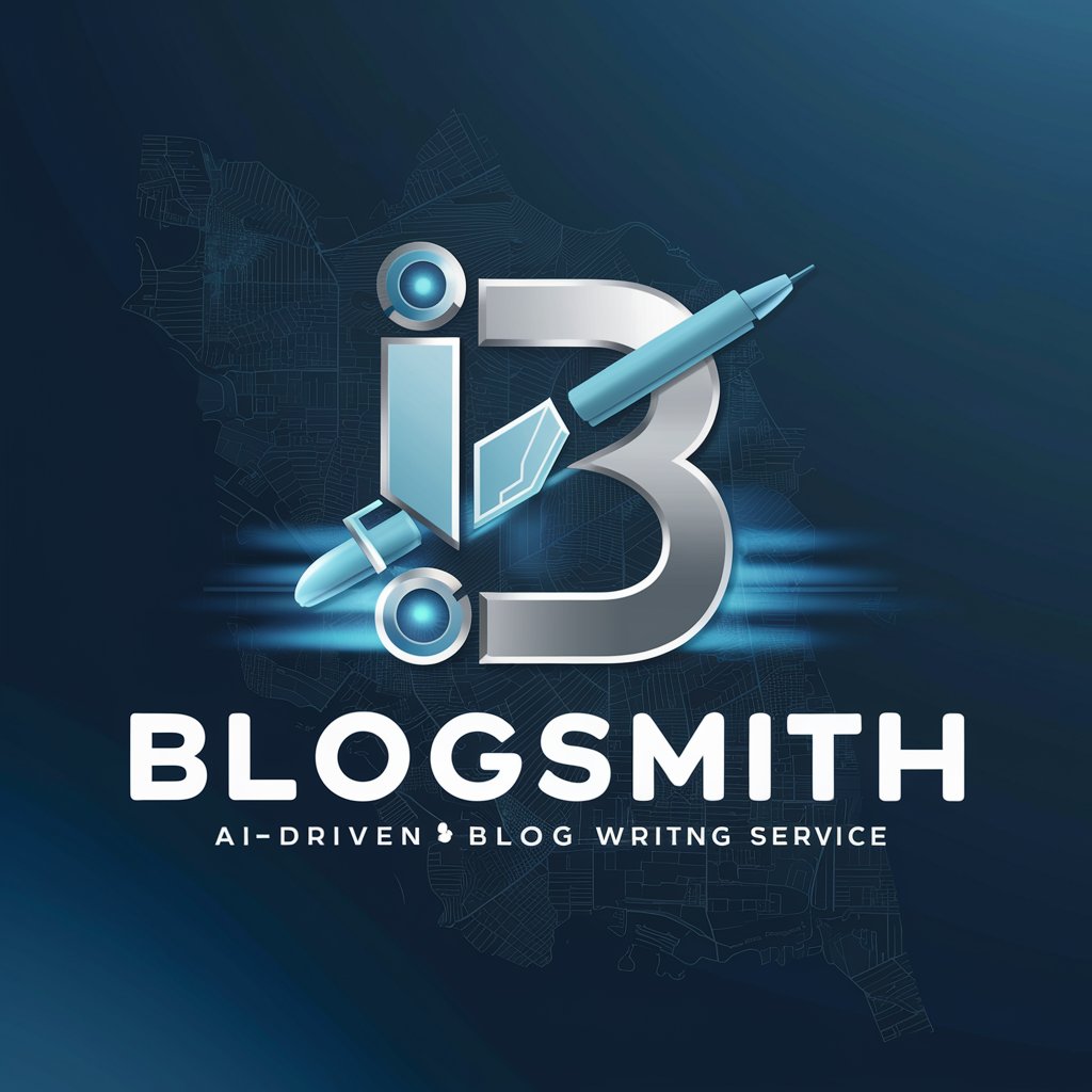 BlogSmith