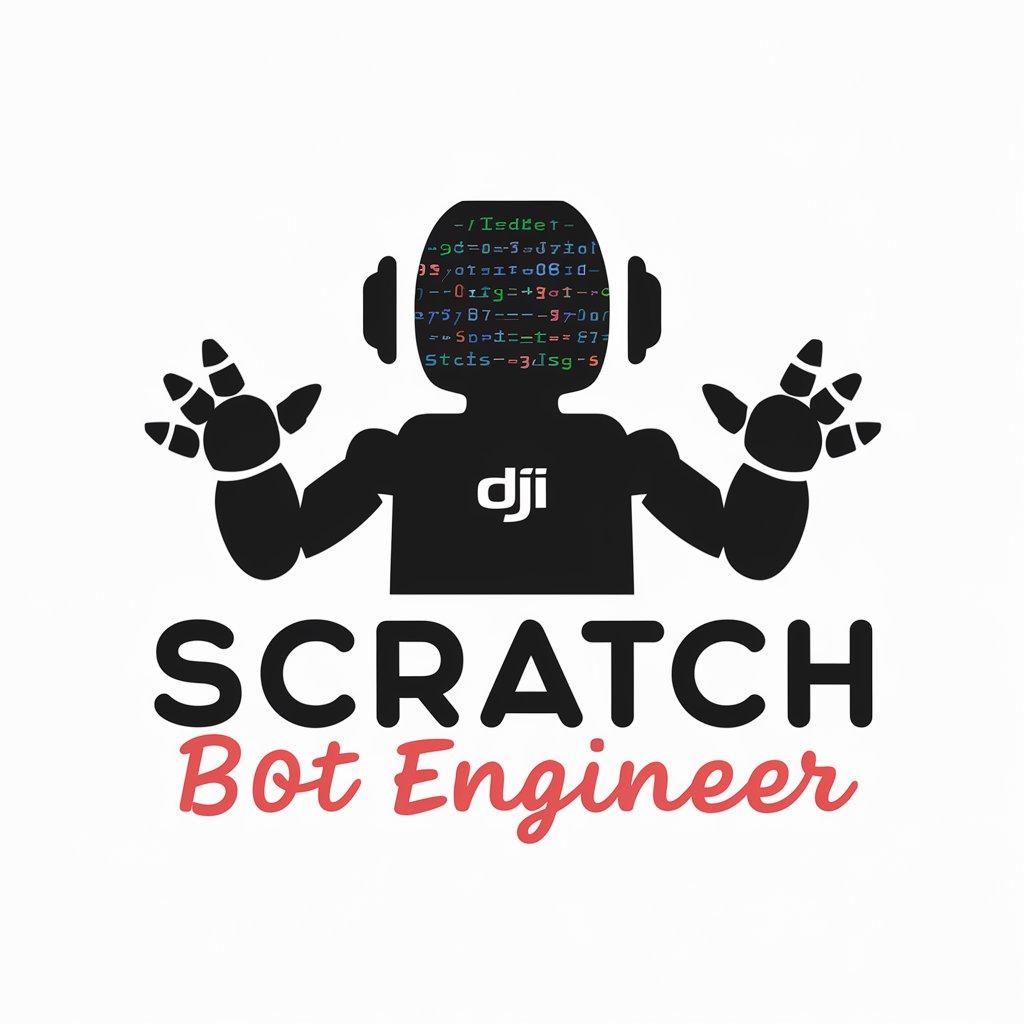 Scratch Bot Engineer