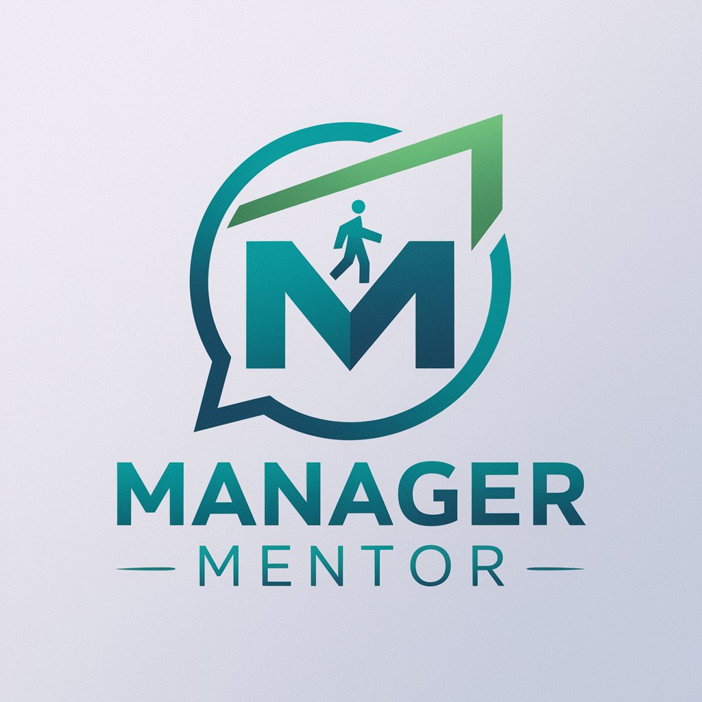 Manager's Mentor