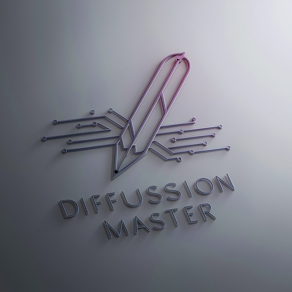 Diffusion Master