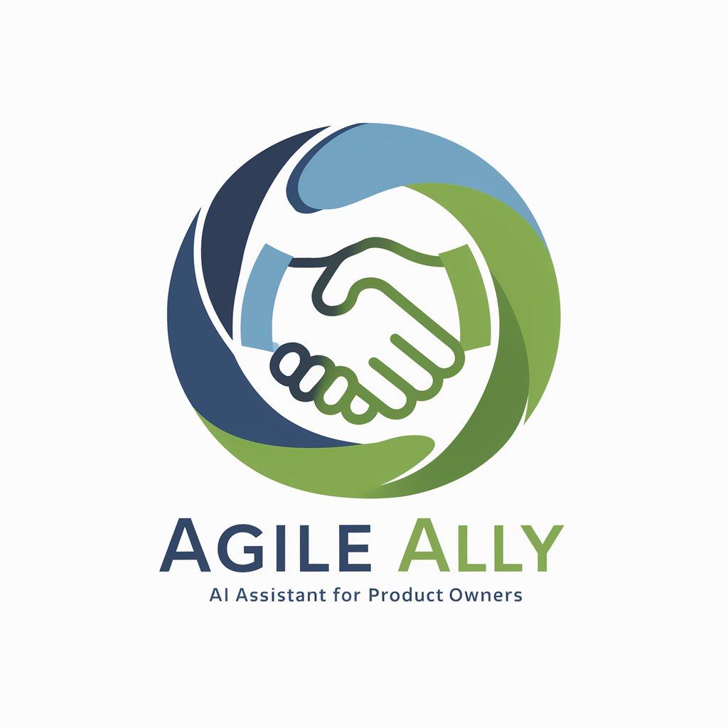 Agile Ally in GPT Store