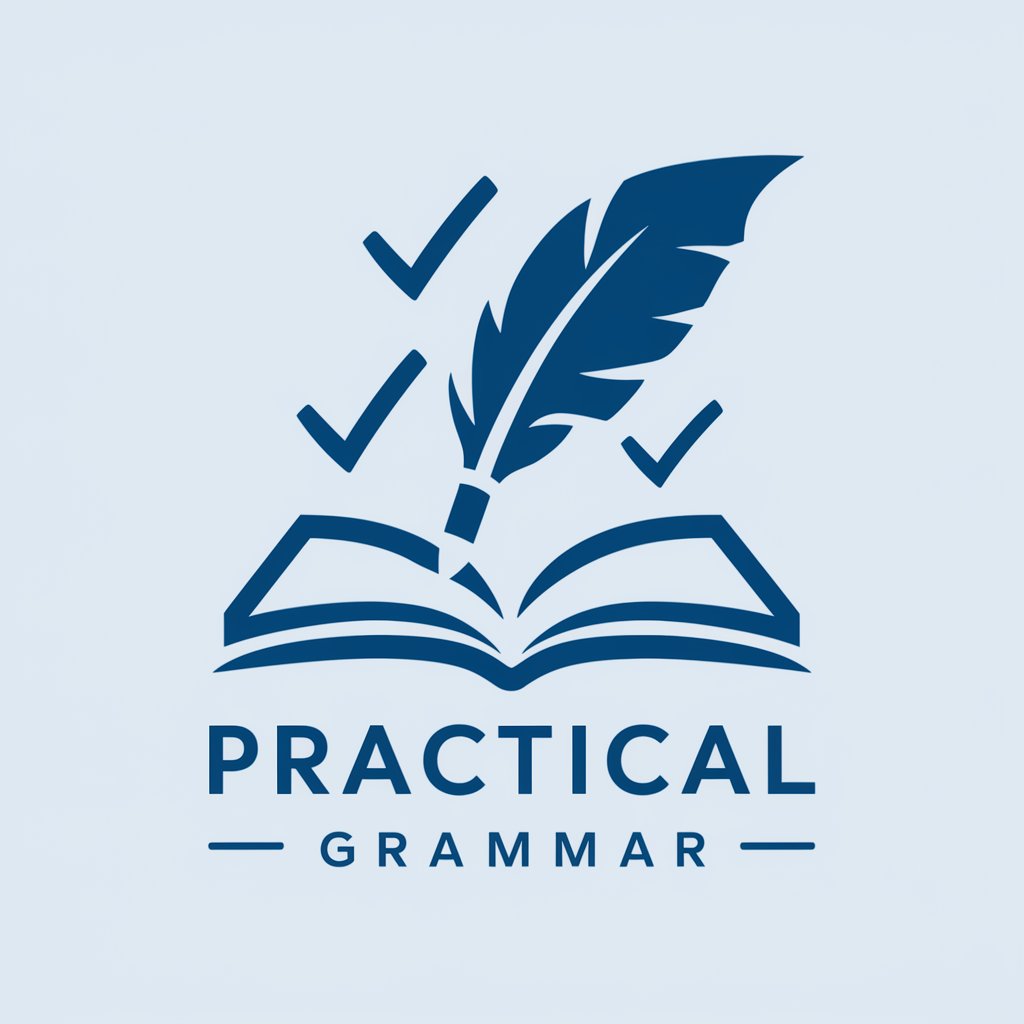 Practical Grammar in GPT Store