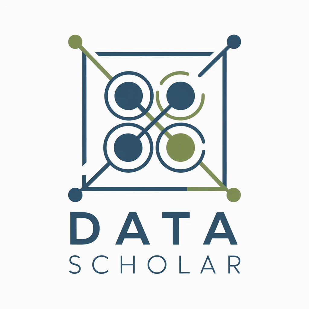 Data Scholar