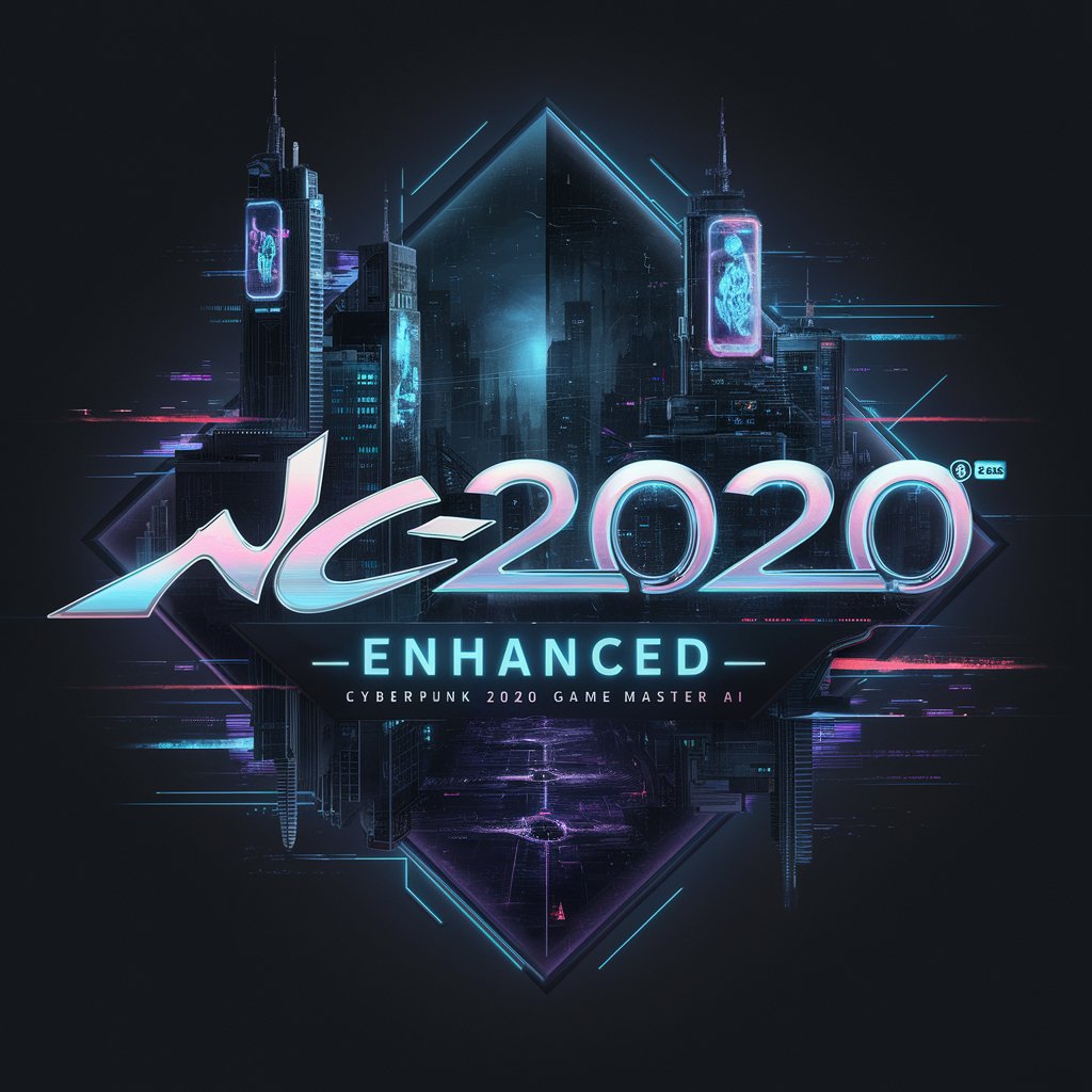 NC2020 Enhanced in GPT Store