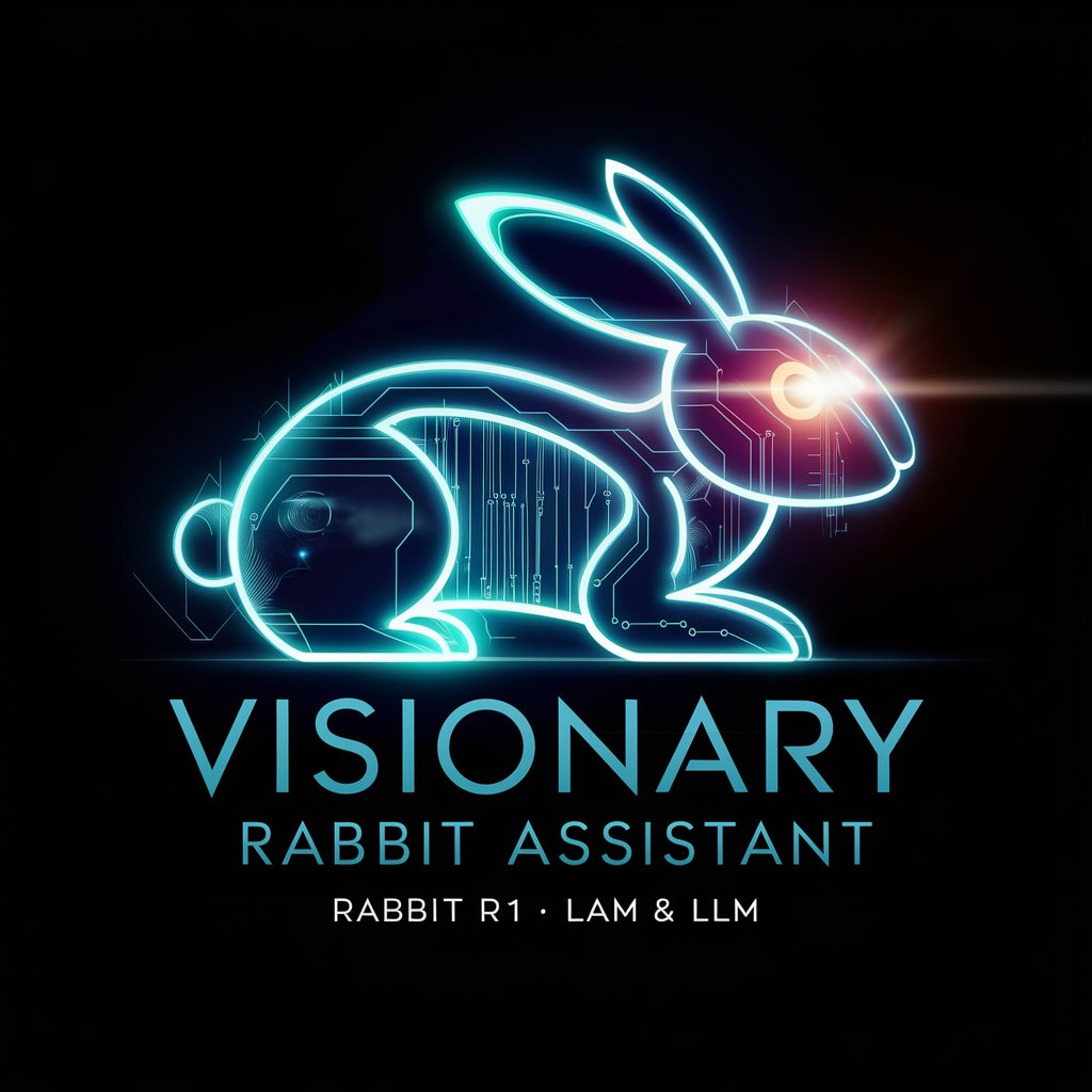 Visionary Rabbit Assistant in GPT Store