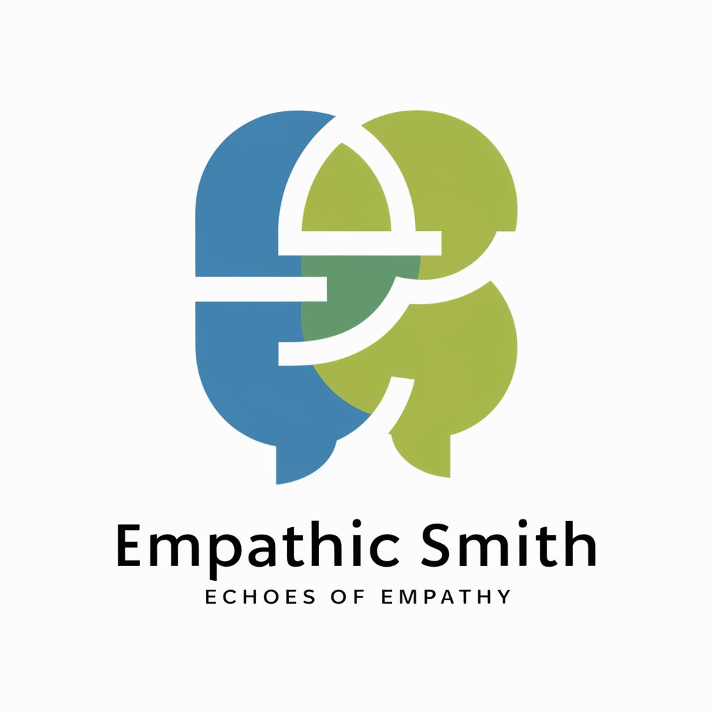 Empathic Smith