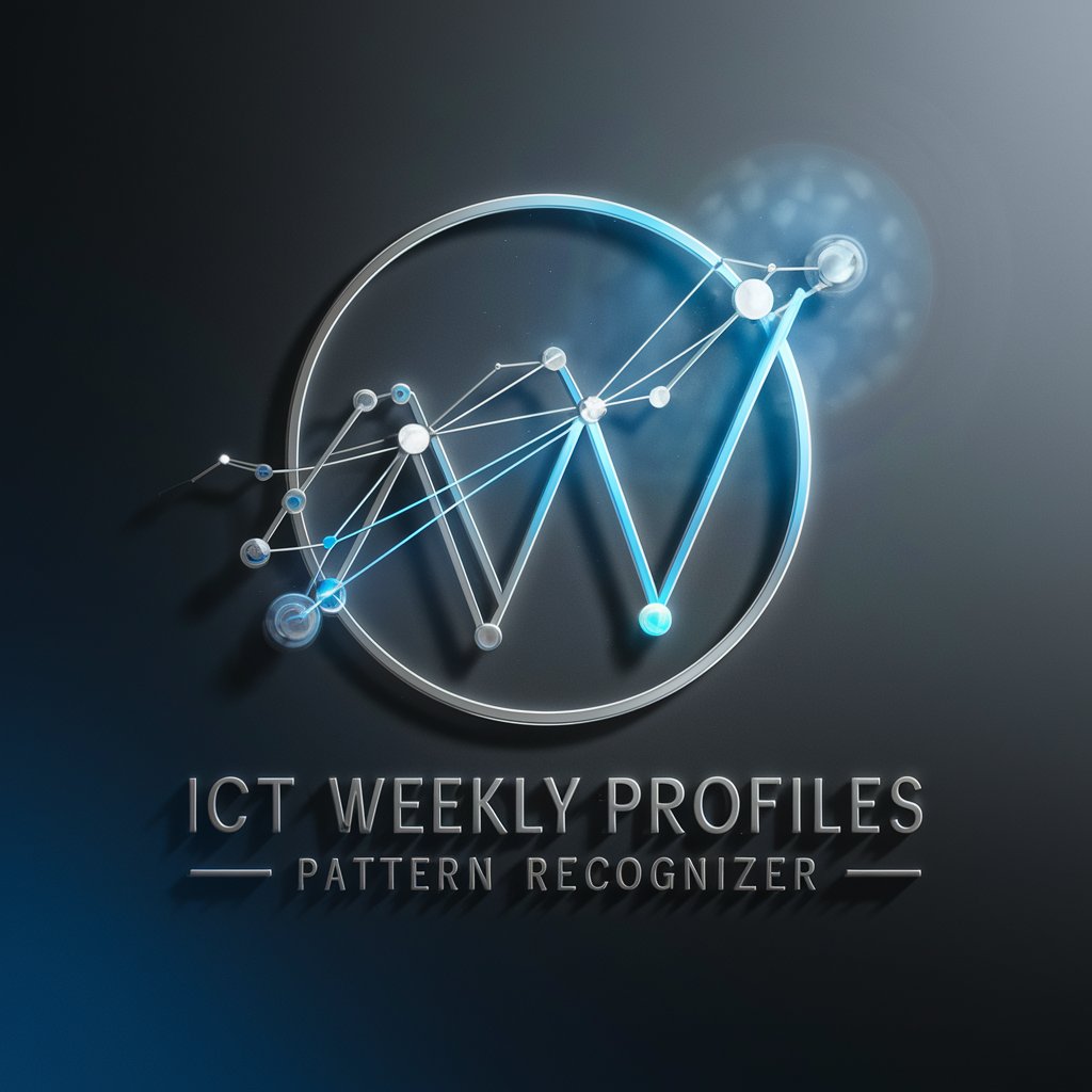 ICT WEEKLY PROFILES PATTERN RECONIZER PDF DOWNLOAD in GPT Store