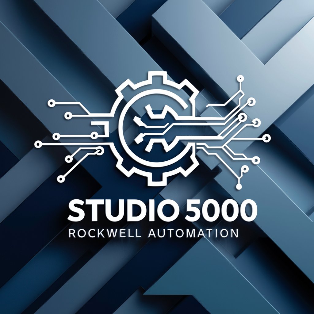 RA Studio 5000 Expert in GPT Store