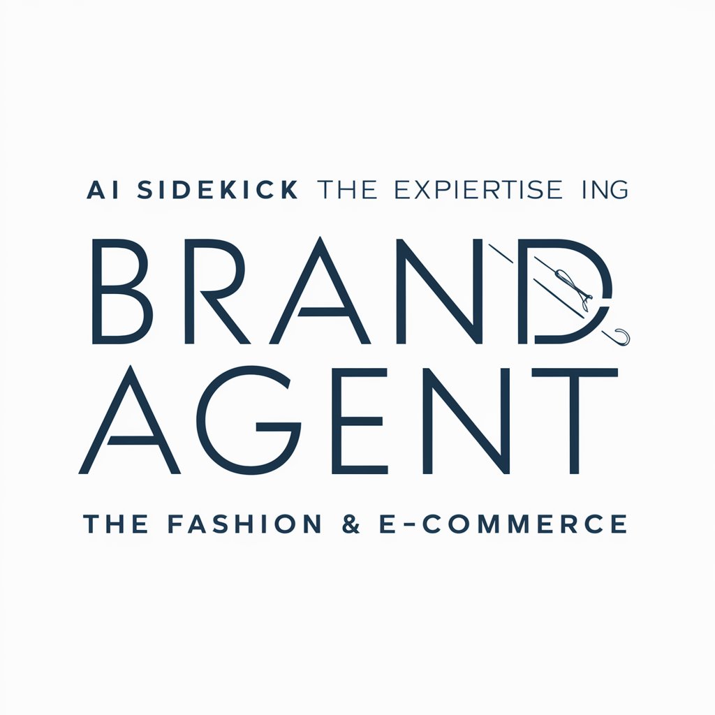 Brand Agent