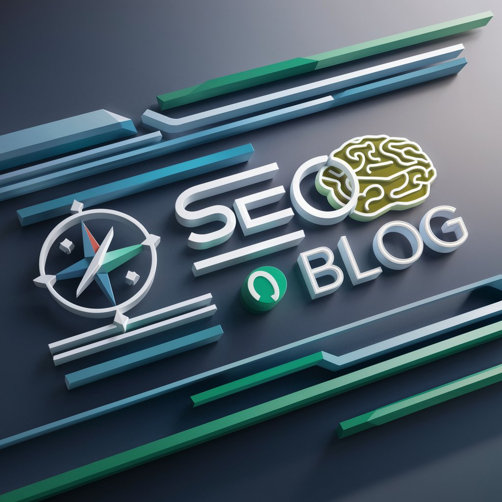 SEO Blog in GPT Store