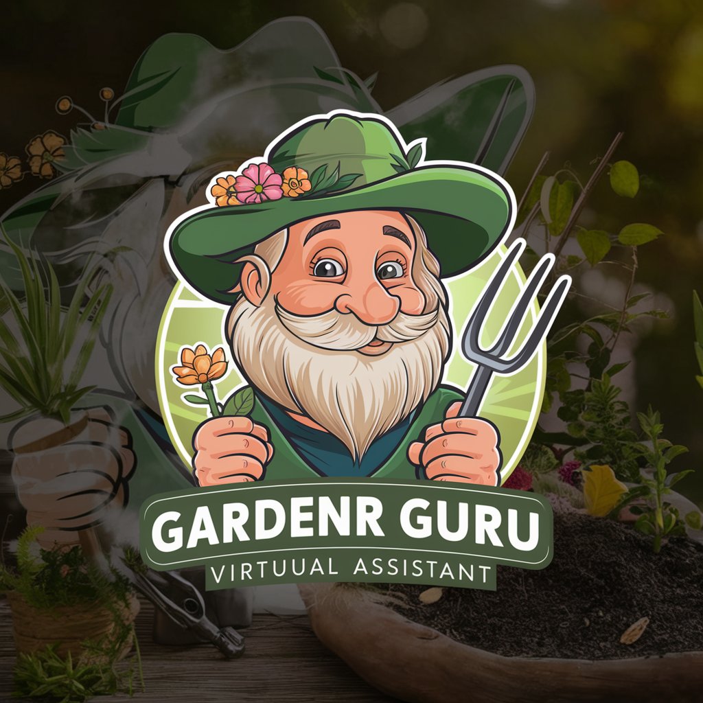 Gardener Guru