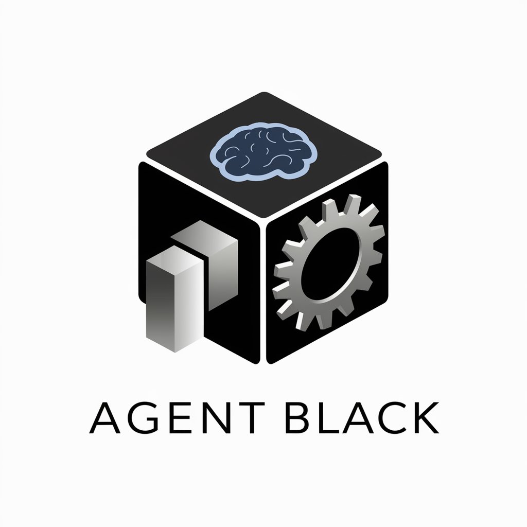 Agent Black