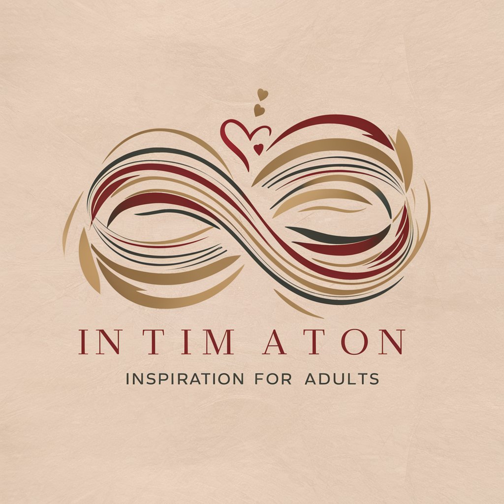 Intimate Inspirations in GPT Store