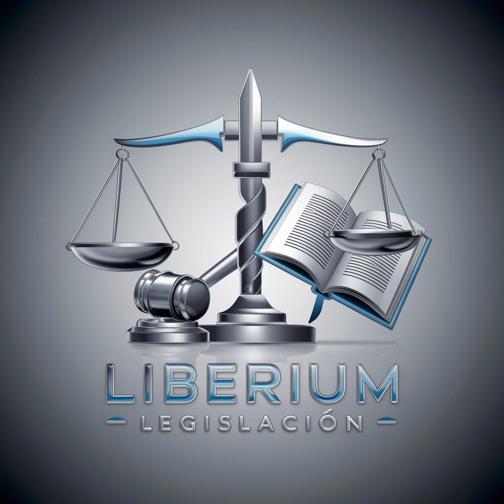 Liberium Legislación