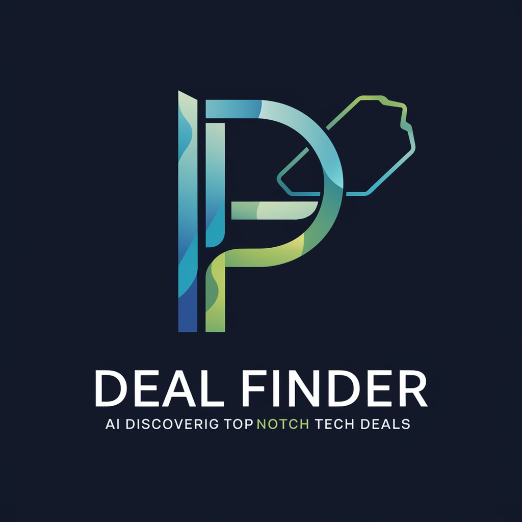 Deal Finder