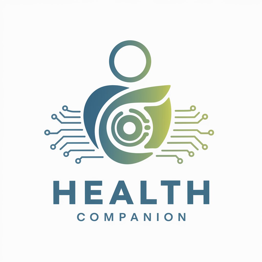 Health Companion