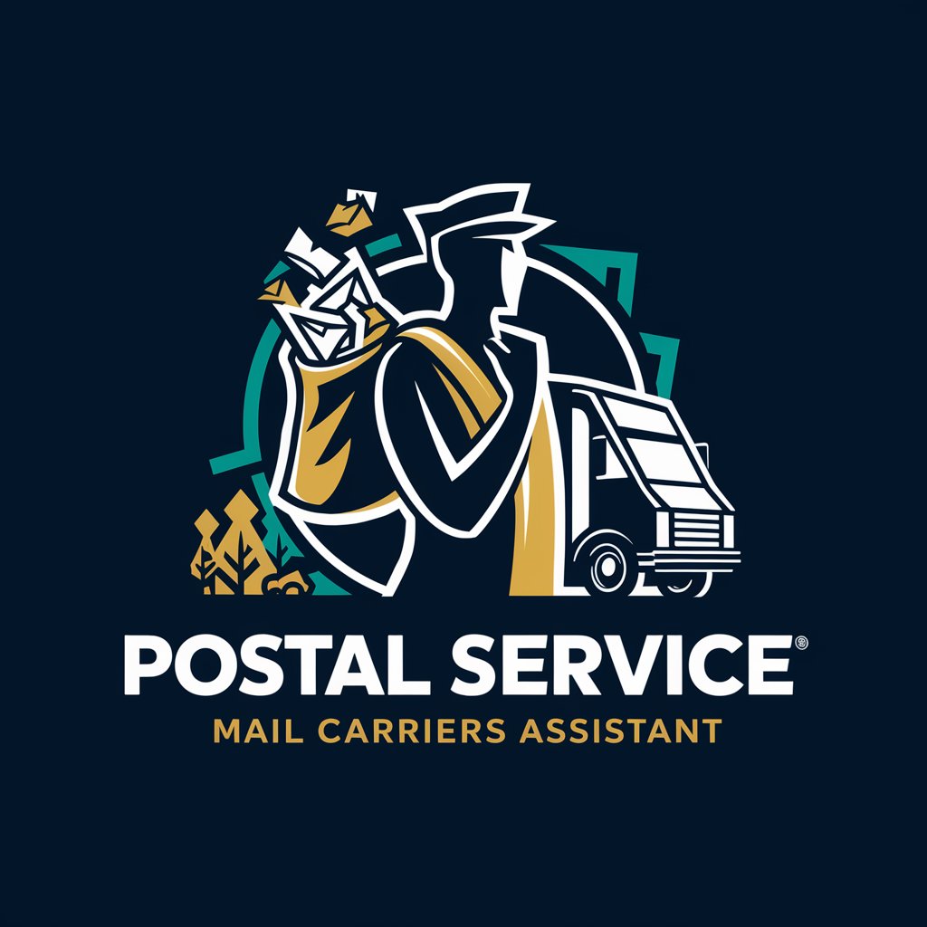 Postal Service Mail Carriers Assistant