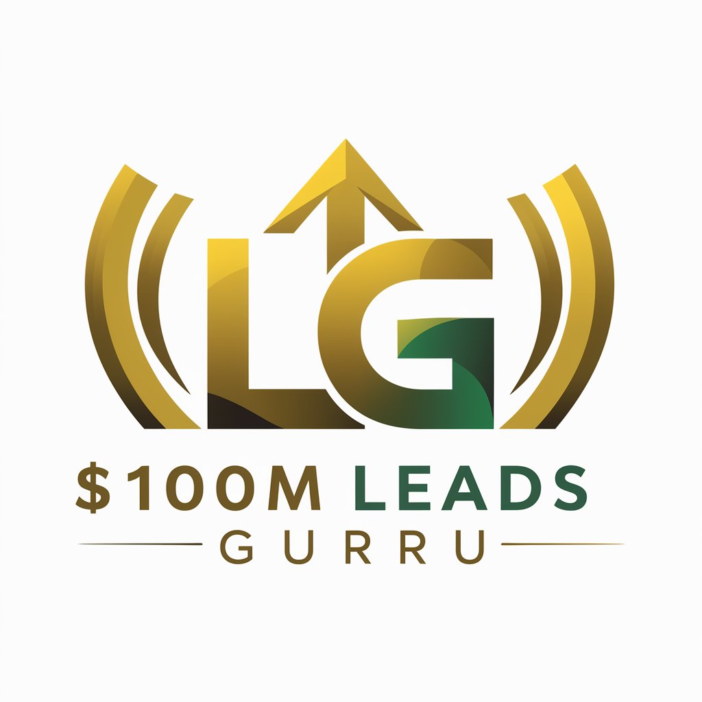 $100M Leads Guru