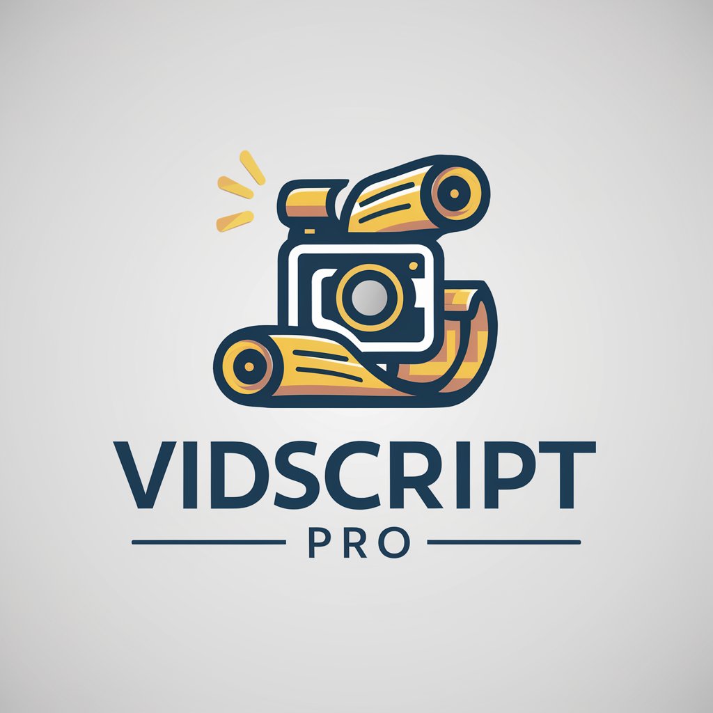 VidScript Pro
