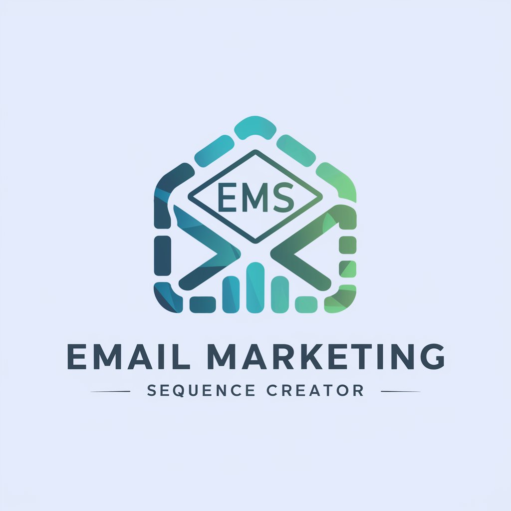 Email Marketing Sequence Creator