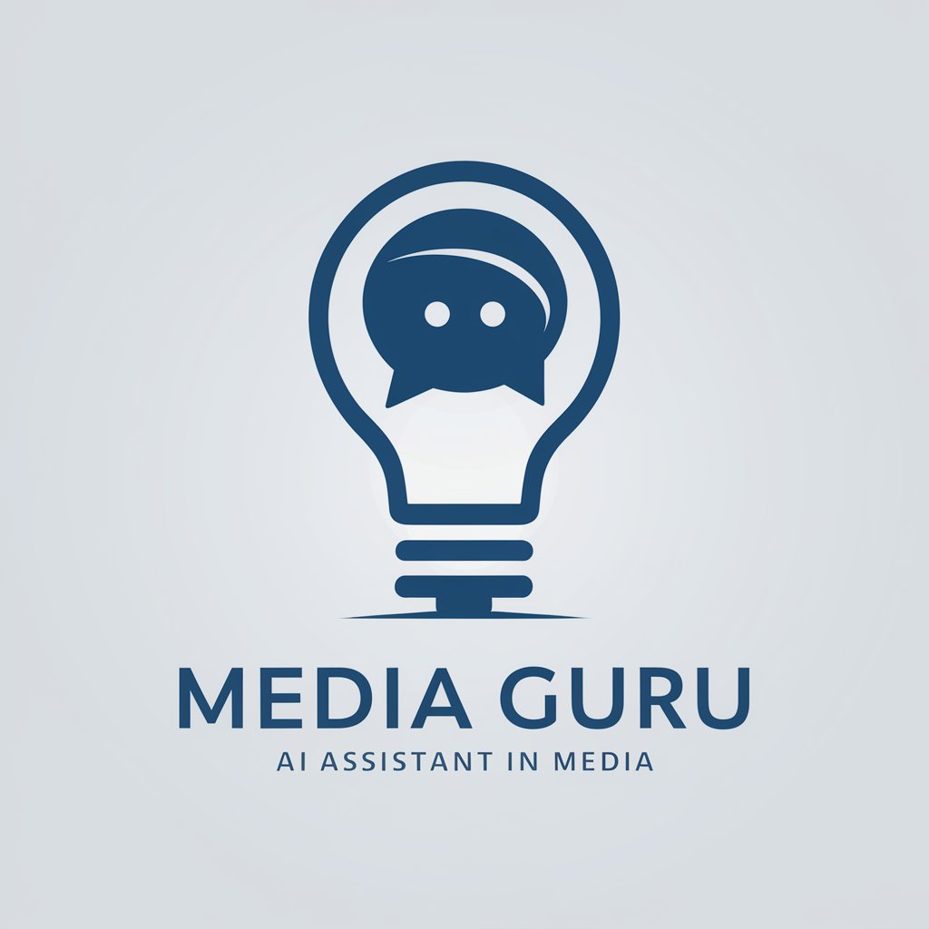 Media Guru