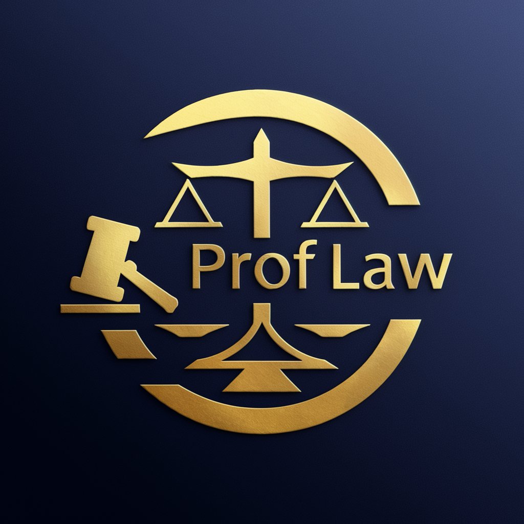 Prof Law