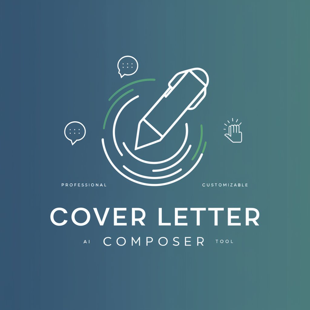 Cover Letter Composer