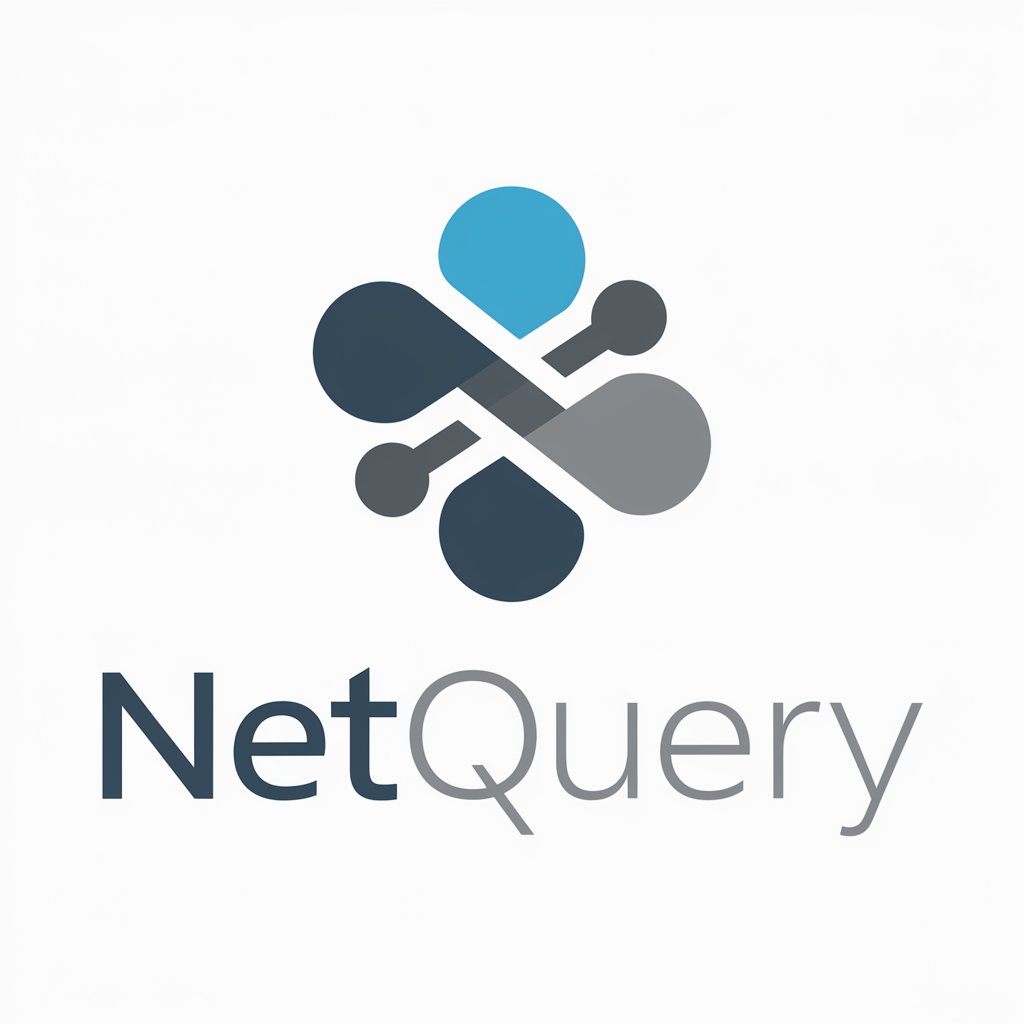 NetQuery in GPT Store