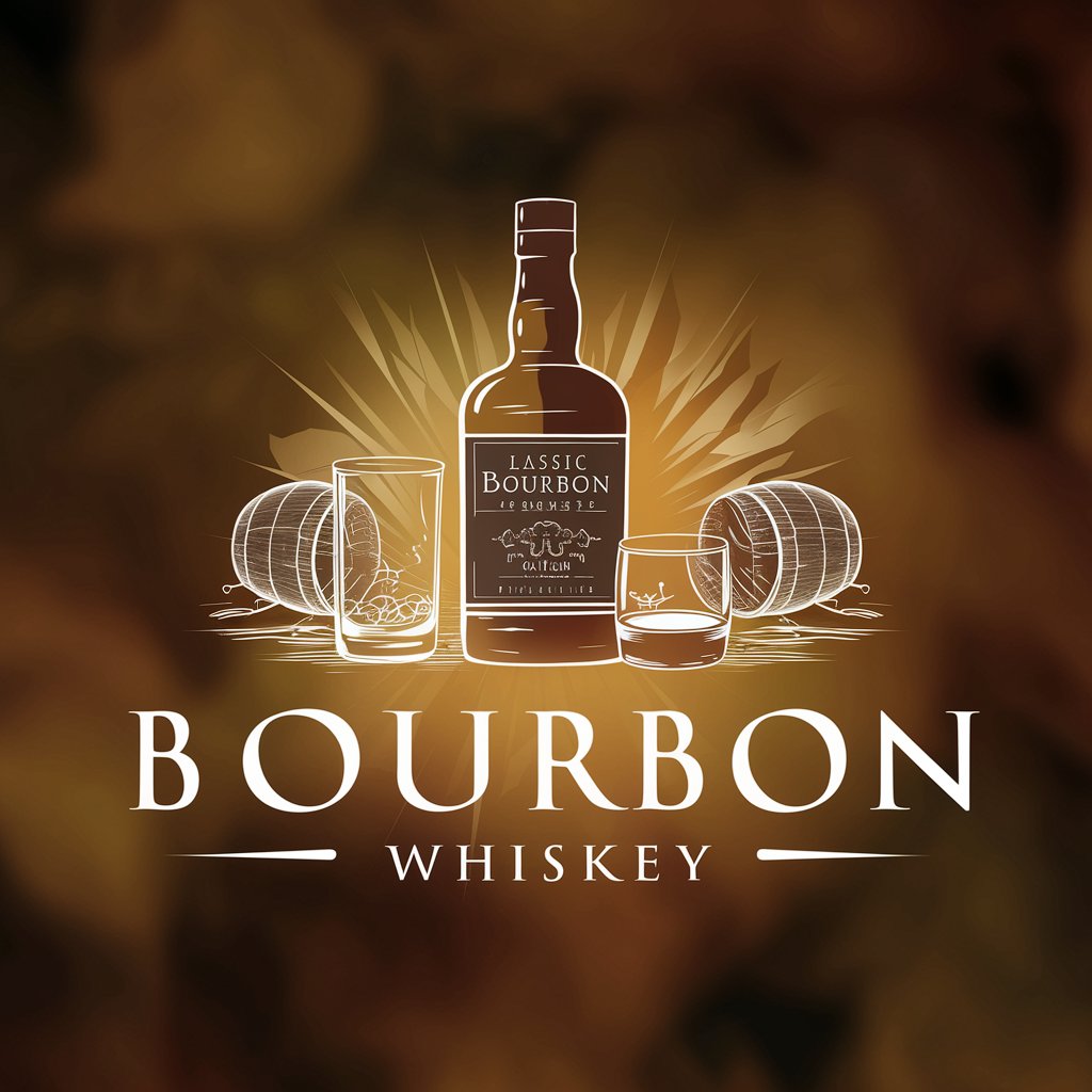 Bourbon in GPT Store