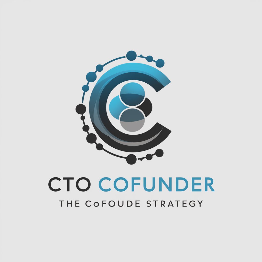 CTO Cofounder in GPT Store