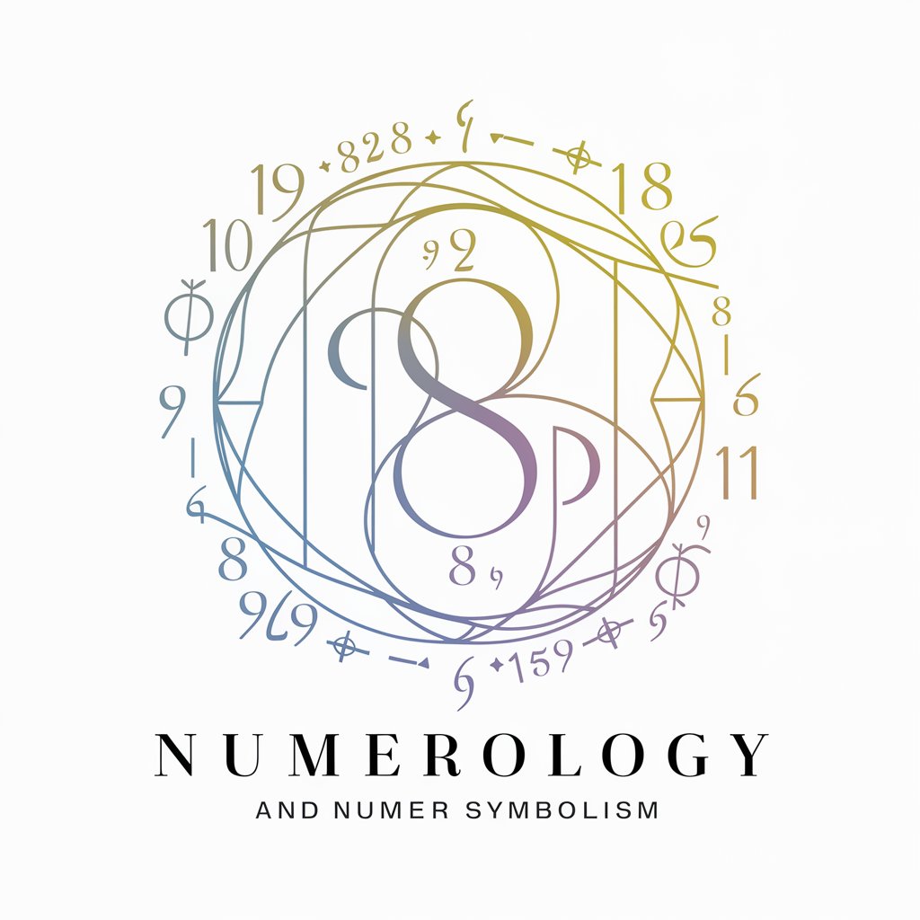 Number Meanings