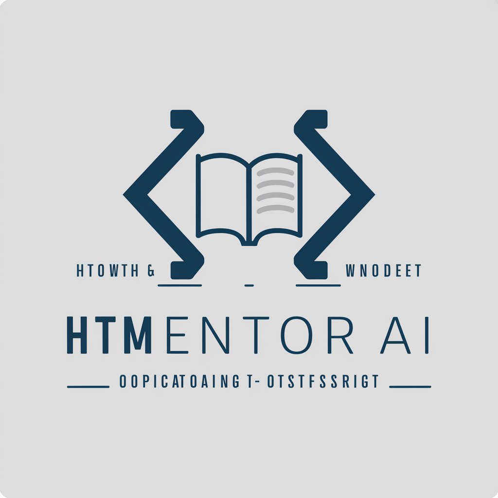 HTML Mentor AI